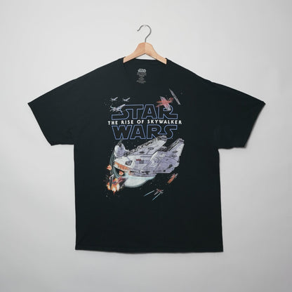 STAR WARS “RISE OF SKYWALKER” TEE (XL)
