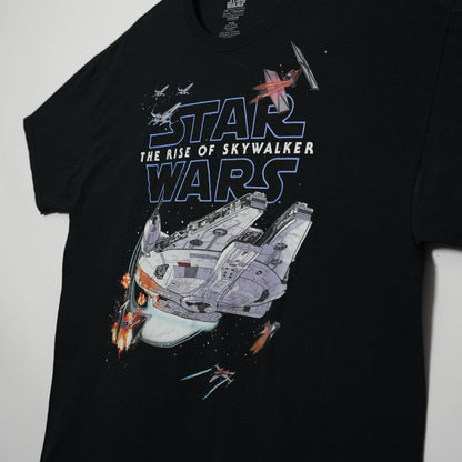 STAR WARS “RISE OF SKYWALKER” TEE (XL)