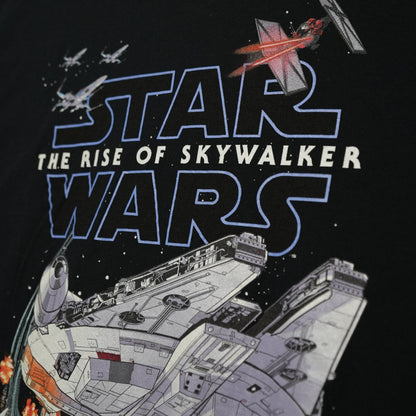 STAR WARS “RISE OF SKYWALKER” TEE (XL)