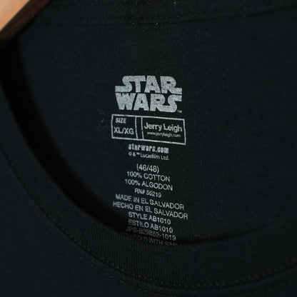 STAR WARS “RISE OF SKYWALKER” TEE (XL)