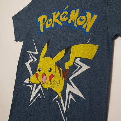 POKÉMON “PIKACHU” TEE (M)