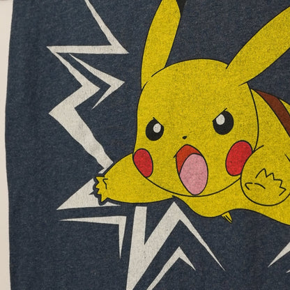 POKÉMON “PIKACHU” TEE (M)