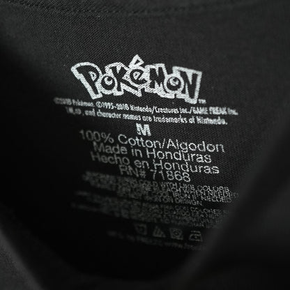 POKÉMON “POKÉBALL” TEE (M)