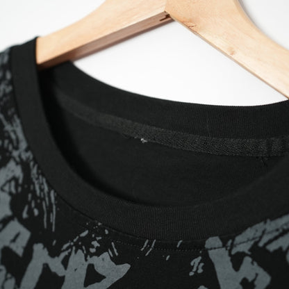 BERSERK “FALLEN HAWK” GOTHIC TEE (XL-XXL)