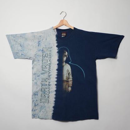 STAR WARS “FATE OF ANAKIN” VINTAGE TEE (XL)