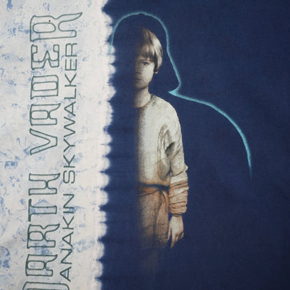 STAR WARS “FATE OF ANAKIN” VINTAGE TEE (XL)