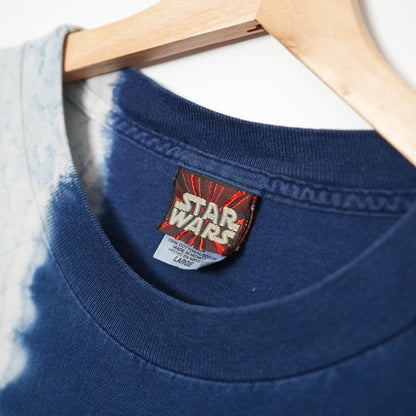 STAR WARS “FATE OF ANAKIN” VINTAGE TEE (XL)