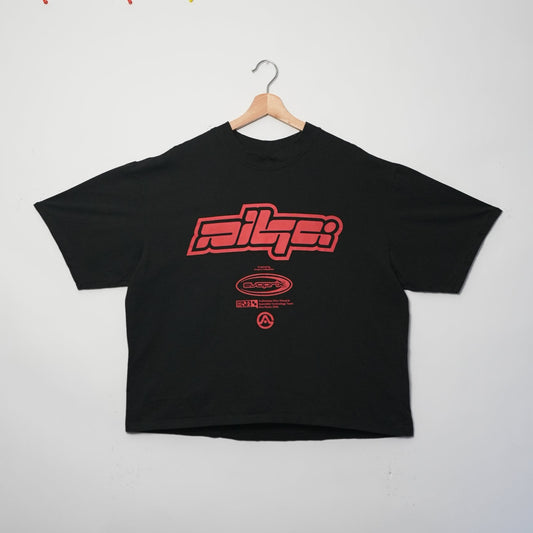 AIKO ONLINE Y2K TEE (L)