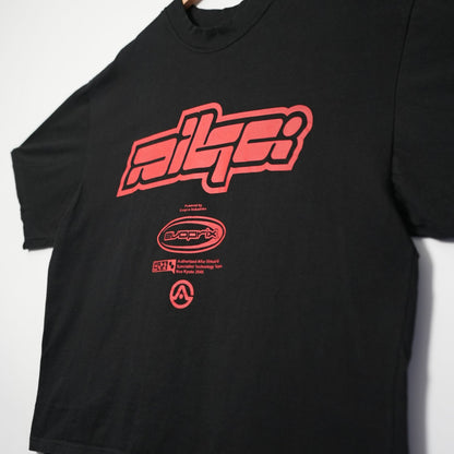 AIKO ONLINE Y2K TEE (L)