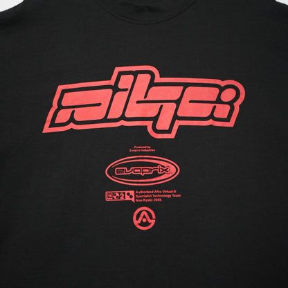 AIKO ONLINE Y2K TEE (L)