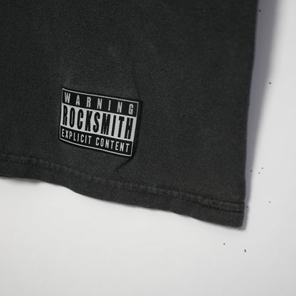 ROCKSMITH “APPETITE FOR MASHUPS” TEE (XL-XXL)