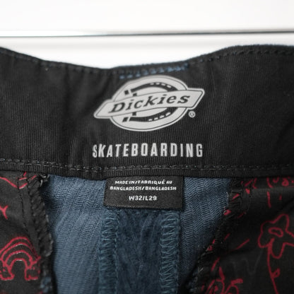 Dickies x Franky Villani Double Knee Corduroy Pants (32x28)