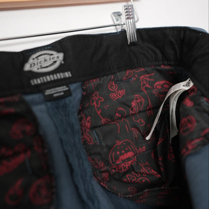 Dickies x Franky Villani Double Knee Corduroy Pants (32x28)