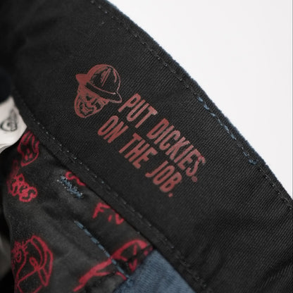 Dickies x Franky Villani Double Knee Corduroy Pants (32x28)