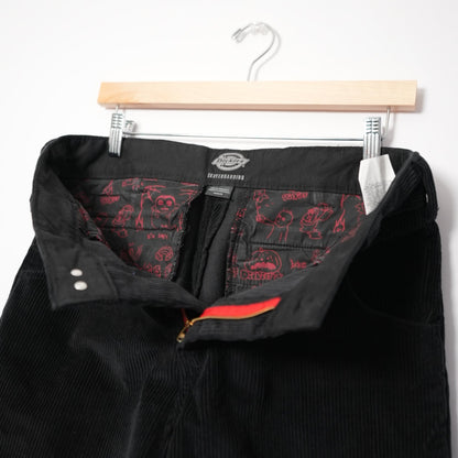 Dickies x Franky Villani Double Knee Corduroy Pants (32x27)