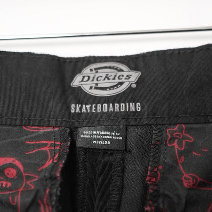 Dickies x Franky Villani Double Knee Corduroy Pants (32x27)
