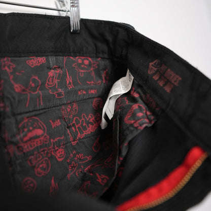 Dickies x Franky Villani Double Knee Corduroy Pants (32x27)