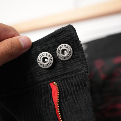 Dickies x Franky Villani Double Knee Corduroy Pants (32x27)