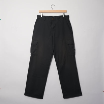 Dickies Originals Cargo Pants (32x30, Skated)