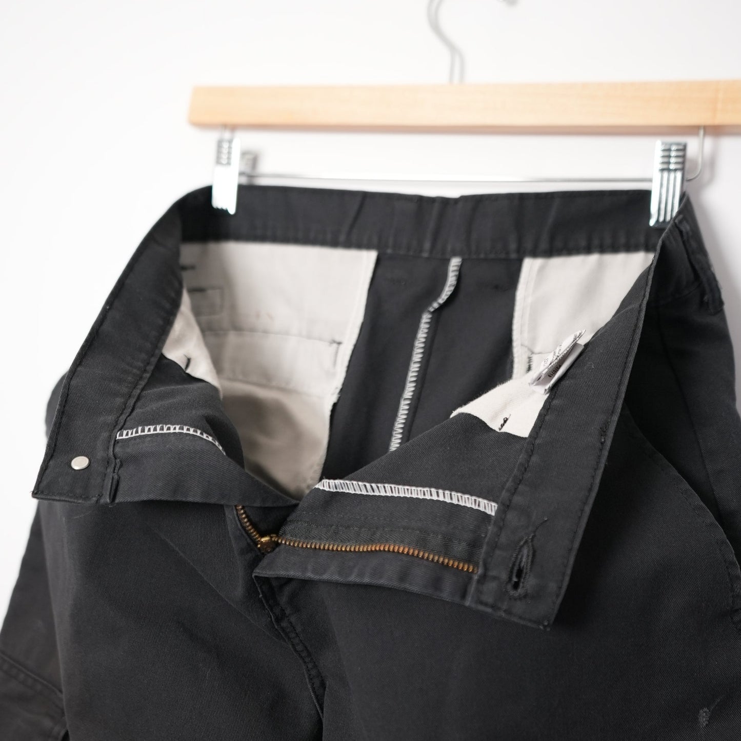 Dickies Originals Cargo Pants (32x30, Skated)