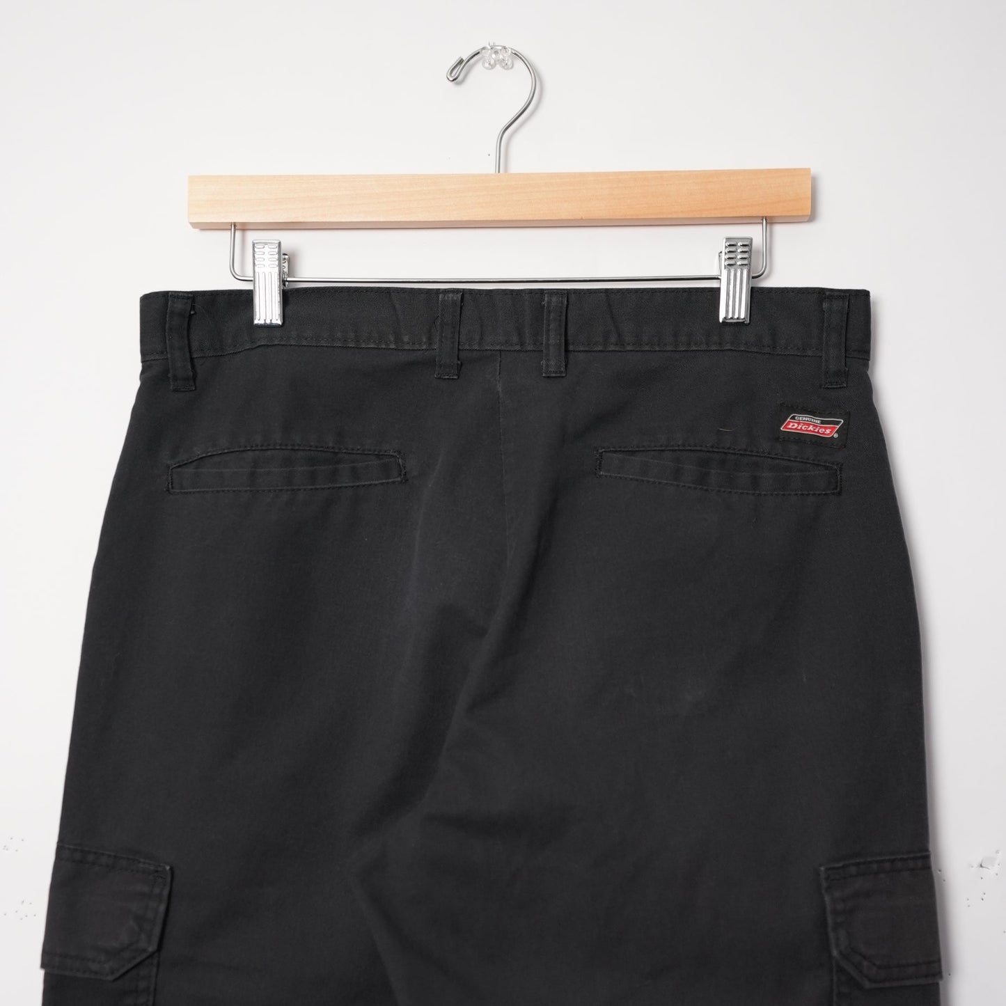 Dickies Originals Cargo Pants (32x30, Skated)