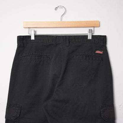 Dickies Originals Cargo Pants (32x30, Skated)