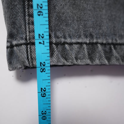 Polar Big Boy Dark Wash Jeans (Small, Skated In)