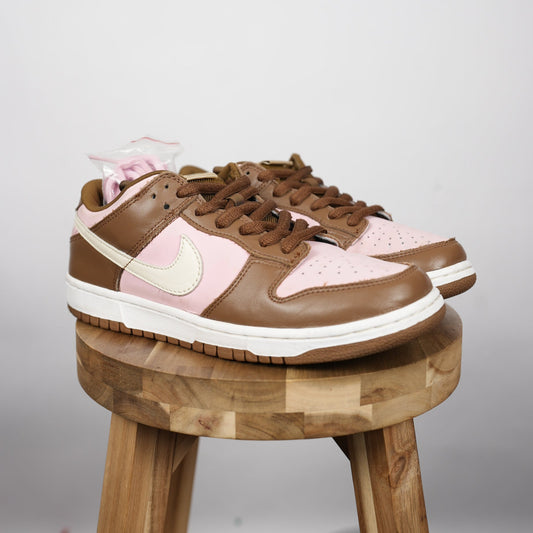 Stussy SB Dunk Low
