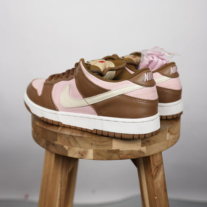 Stussy SB Dunk Low