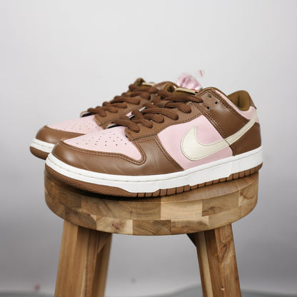 Stussy SB Dunk Low