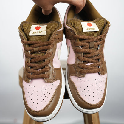 Stussy SB Dunk Low