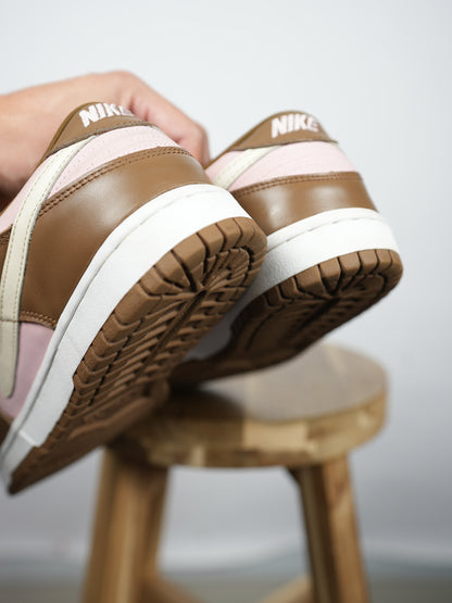 Stussy SB Dunk Low
