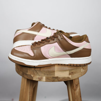 Stussy SB Dunk Low