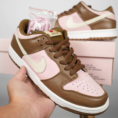 Stussy SB Dunk Low