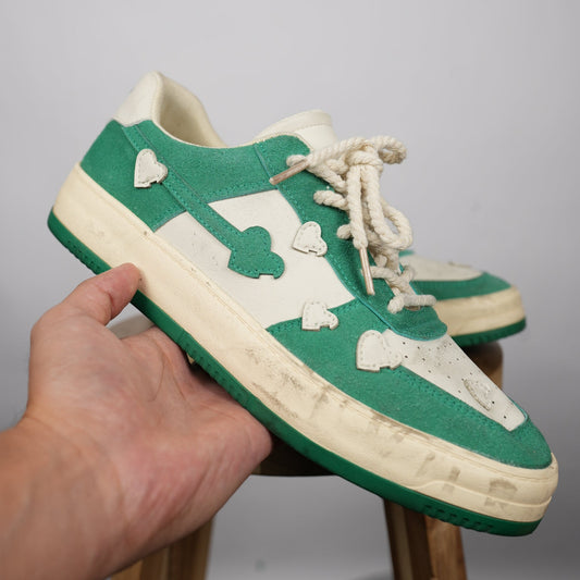 Heart Force 1s