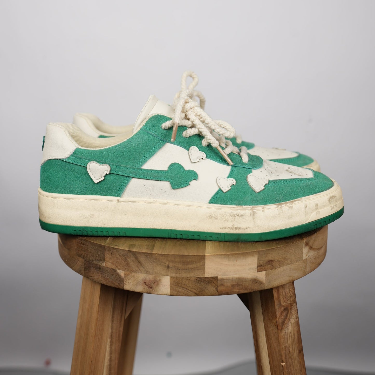 Heart Force 1s
