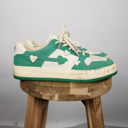 Heart Force 1s