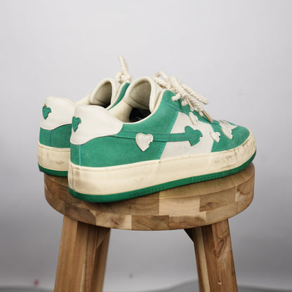 Heart Force 1s