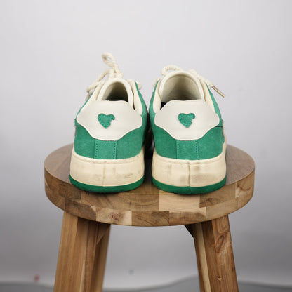 Heart Force 1s