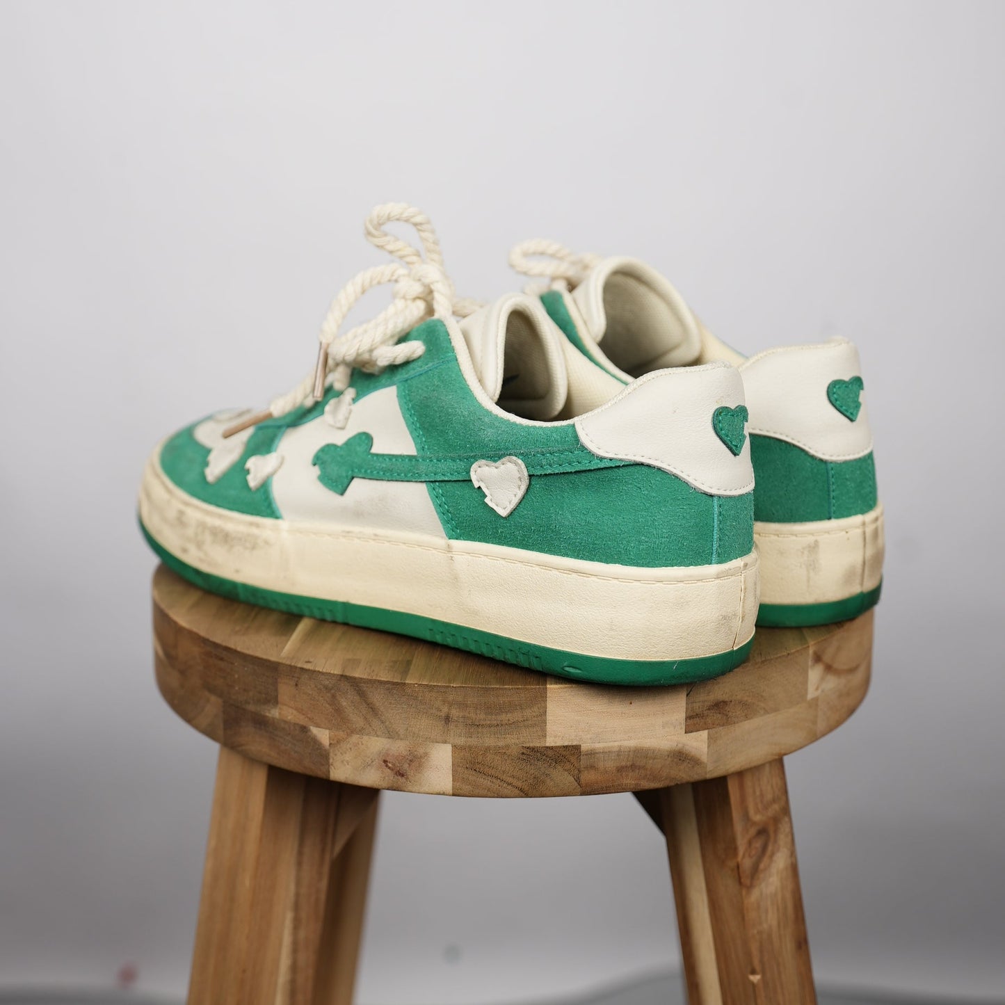 Heart Force 1s