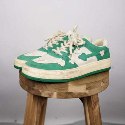 Heart Force 1s
