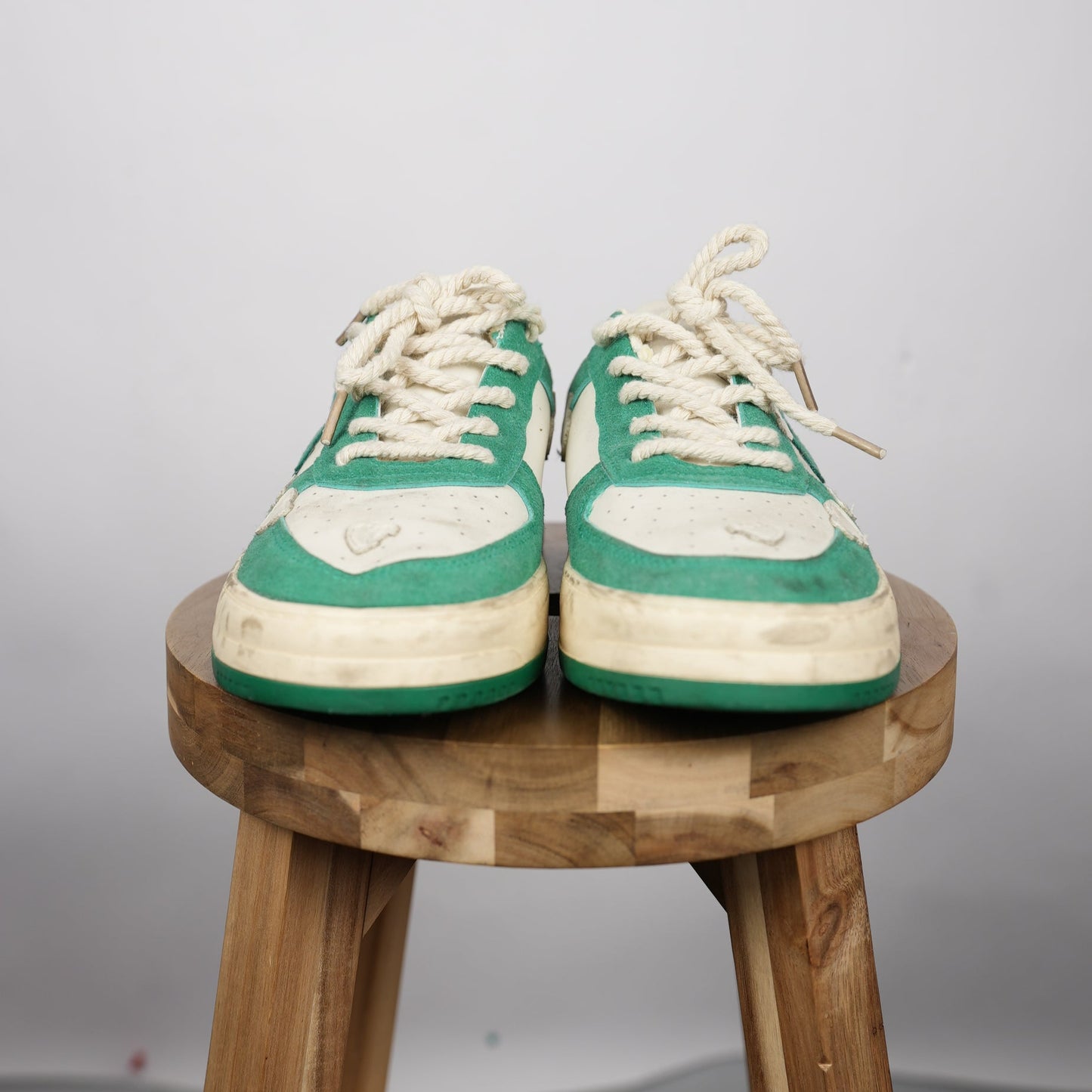 Heart Force 1s