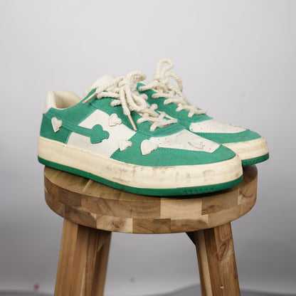 Heart Force 1s