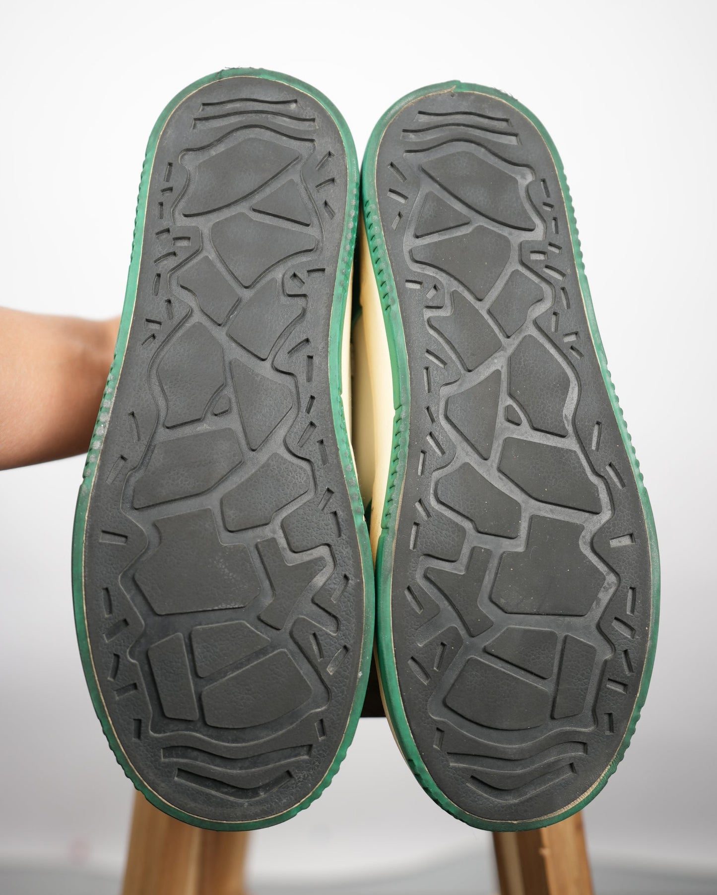 Heart Force 1s