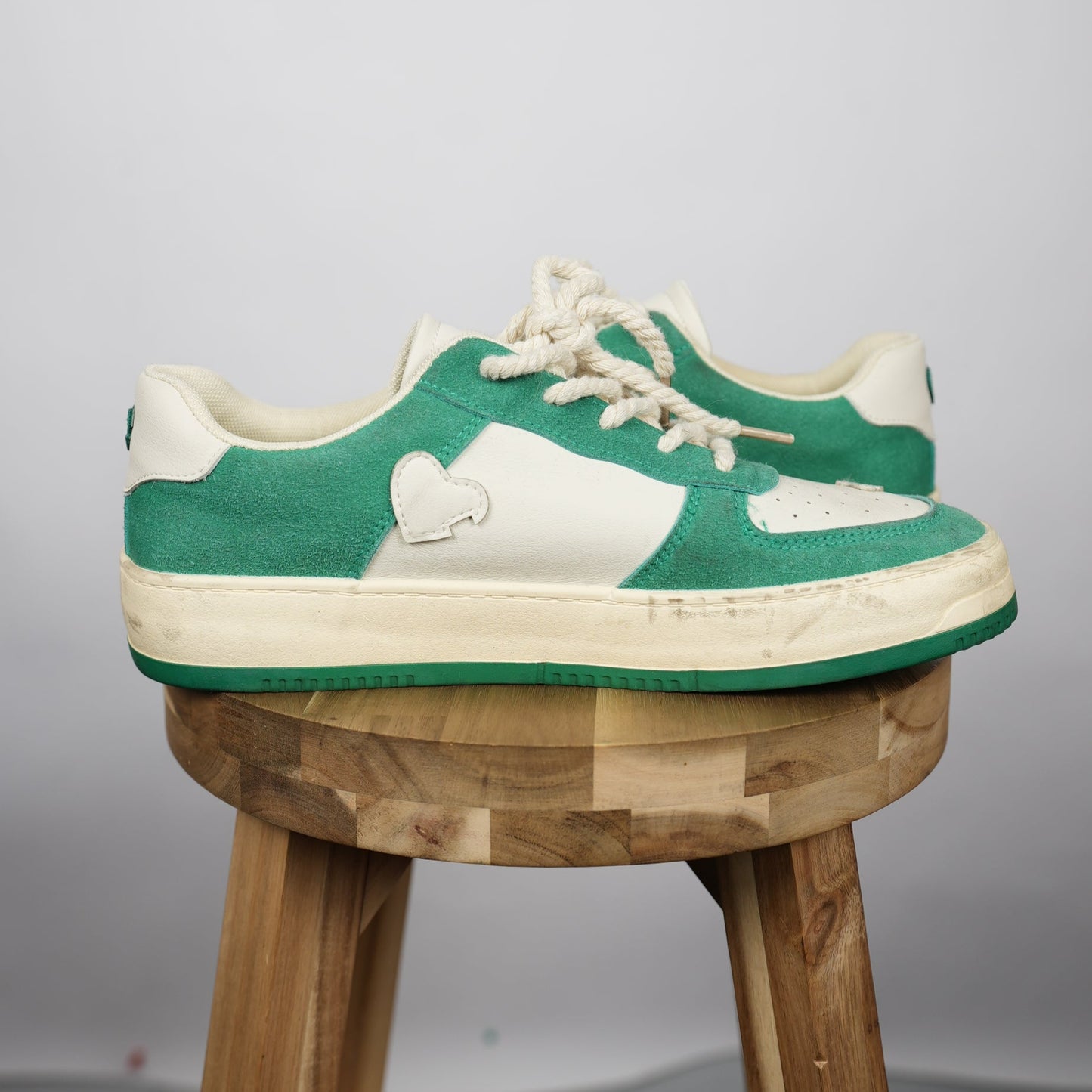 Heart Force 1s