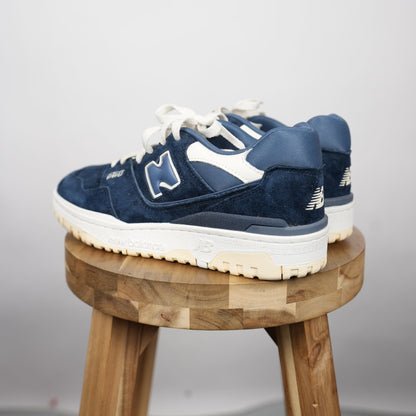 New Balance 550 “Blue Suede” (Size 8, Unworn)