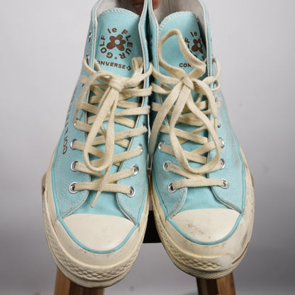 Converse Chuck 70s Golf Le Fleur (Size 7.5/8, Lightly Skated)