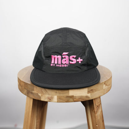 Más by Messi 5-Panel Strapback (Never Worn)