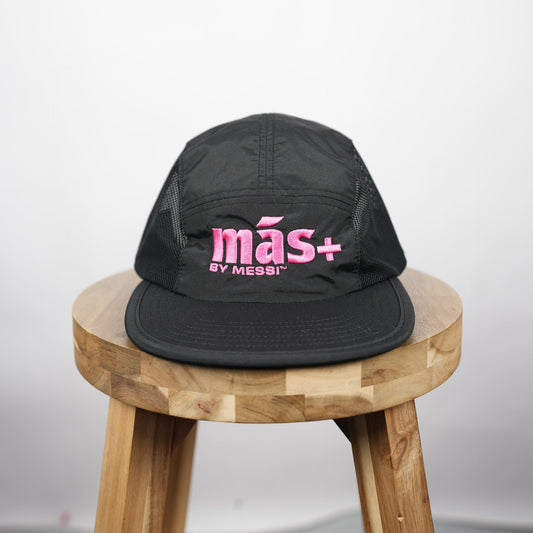 Más by Messi 5-Panel Strapback (Never Worn)