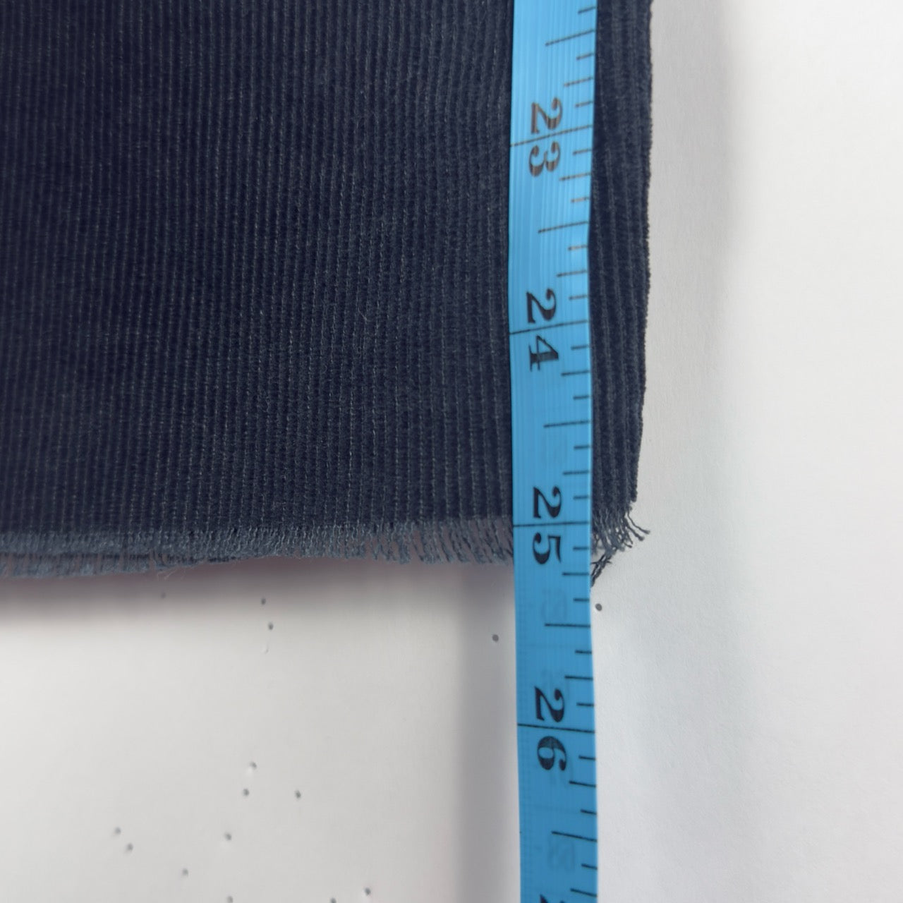 Levi’s 559 Corduroy Pants 32x25 (Cropped & Skated In)